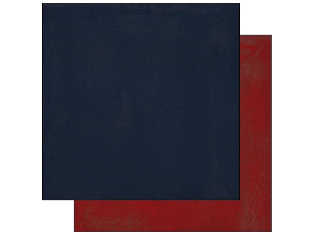 Authentique Pride Cardstock 12x12