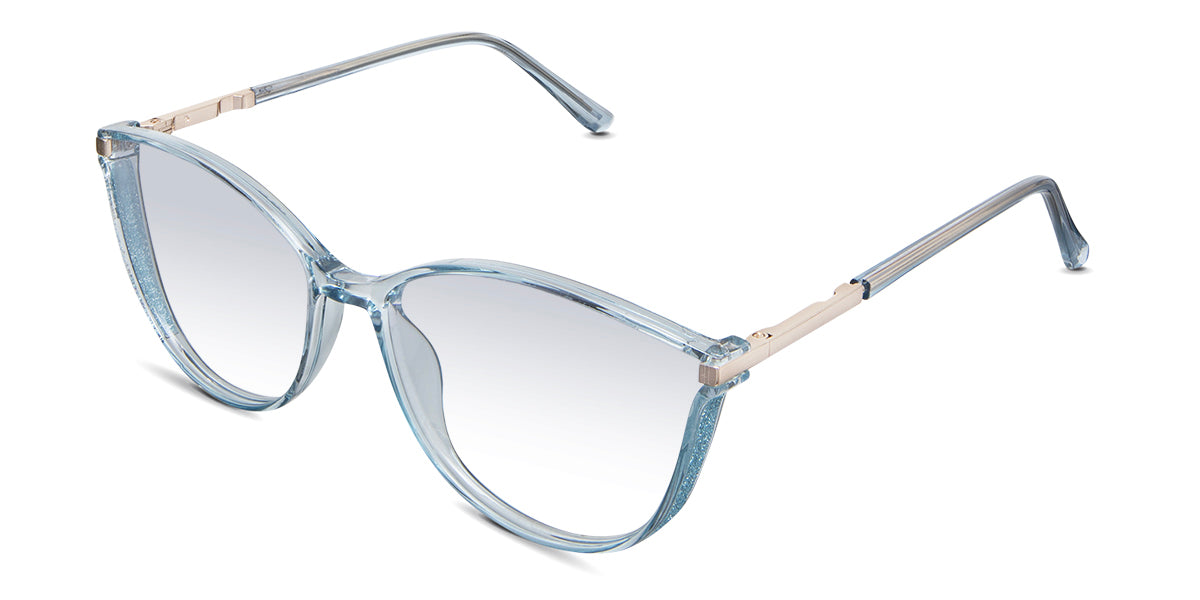 Addison Women's Prescription Tinted Glasses - Stylish & UV Protection for Work, Driving & Outdoor Activities