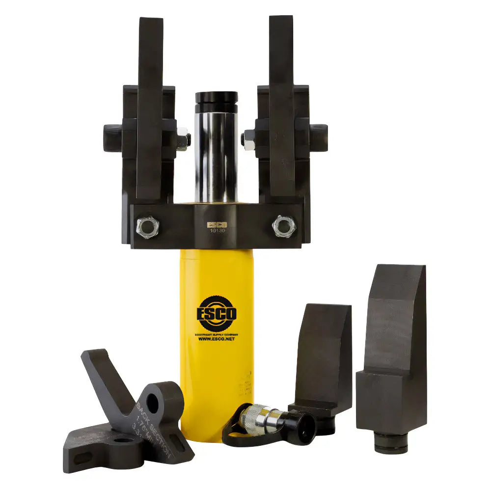 ESCO ESC3000 Heavy Duty OTR Giant Tire Bead Breaker Kit 10144K - Professional Truck & Tractor Tire Repair Tool for Off-Road Vehicles & Farm Equipment