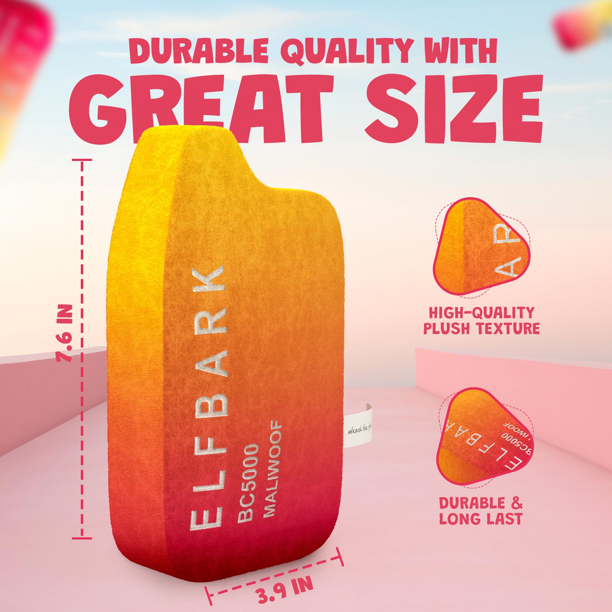 **Squeaky Funny Dog Toys - Cute Parody Chew Toys for Small, Medium & Large Dogs - Puppy Birthday Gifts & Interactive Playtime - Perfect for Indoor & Outdoor Fun**