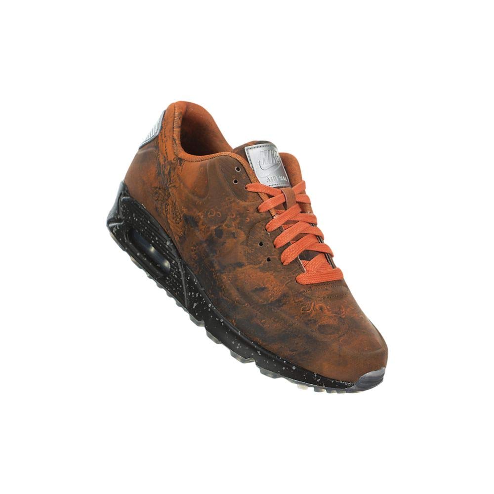 Nike Men's Air Max 90 QS CD0920-600 Mars Landing Sneakers - Size 5.5 - Running, Walking & Casual Wear for Men
