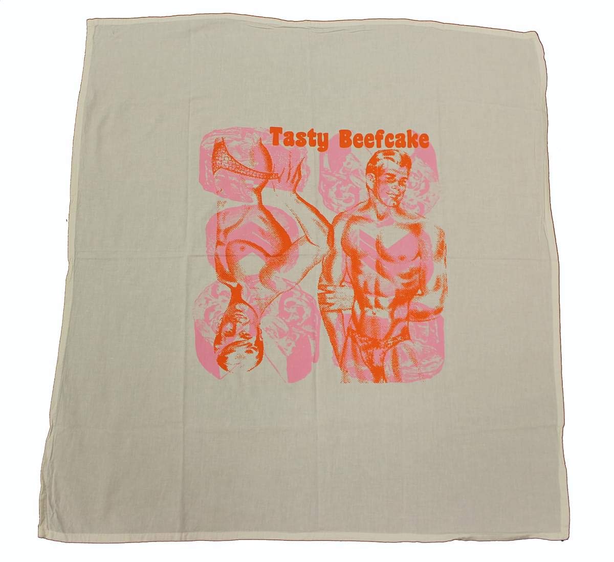 Premium Beef Jerky Towel - Ultra Absorbent, Quick-Drying, Multipurpose Kitchen & Gym Towel for Cooking, Workout & Outdoor Activities