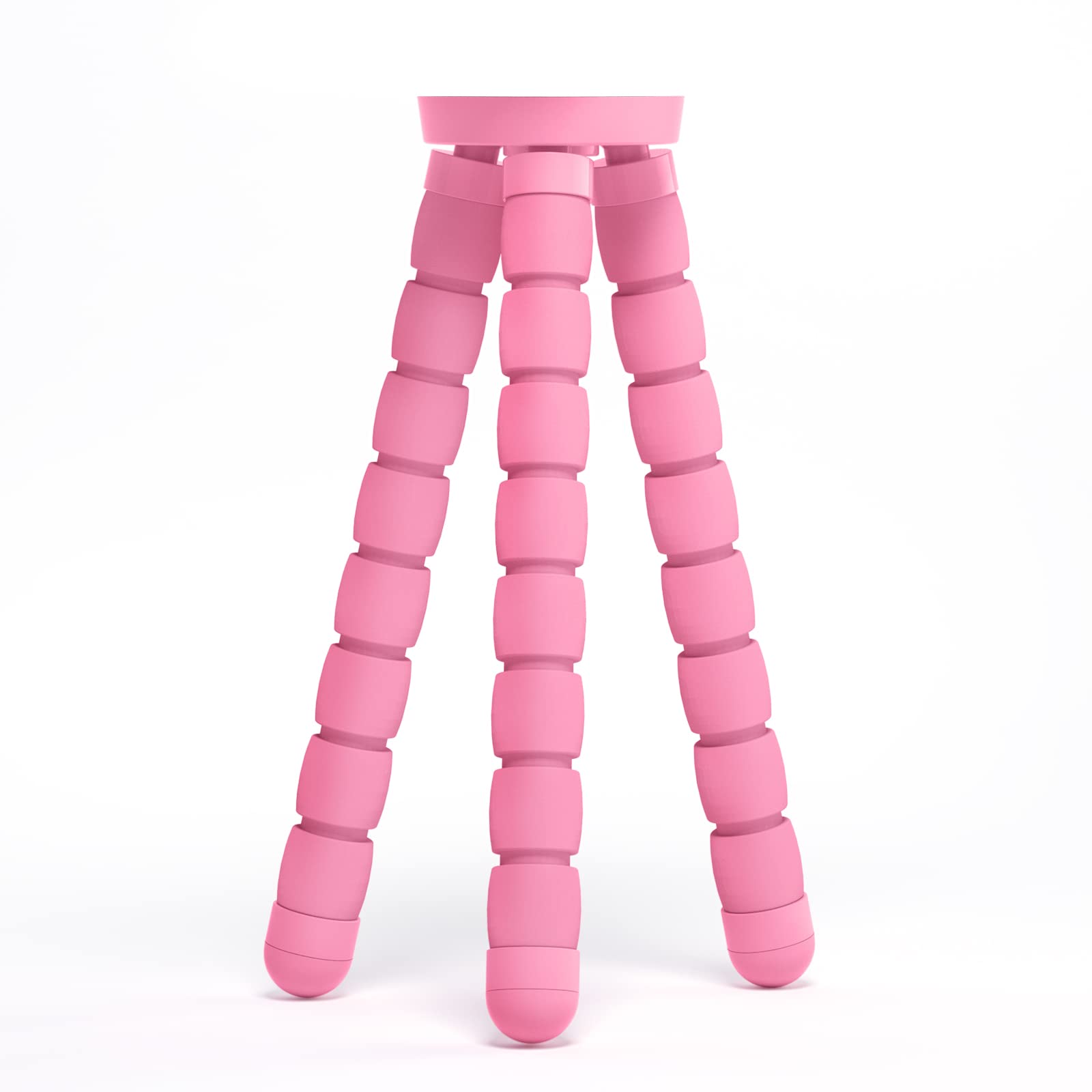FRIZCOL Stroller Fan Replacement Leg - Pink | Durable & Lightweight Accessory for Baby Strollers, Car Seats & Shopping Carts | Perfect for Outdoor Walks, Travel & Daily Use