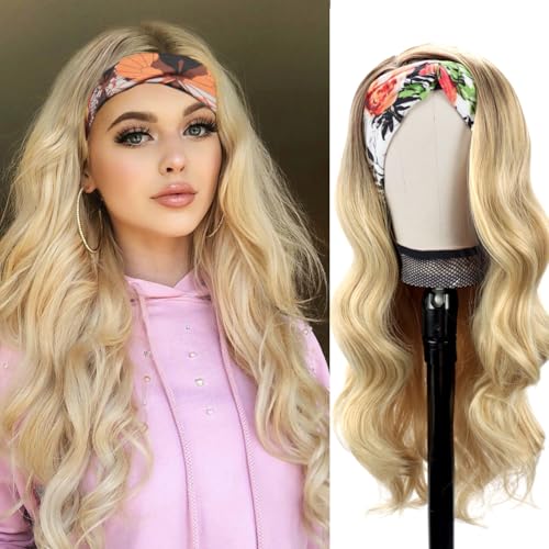 Ombre Blonde