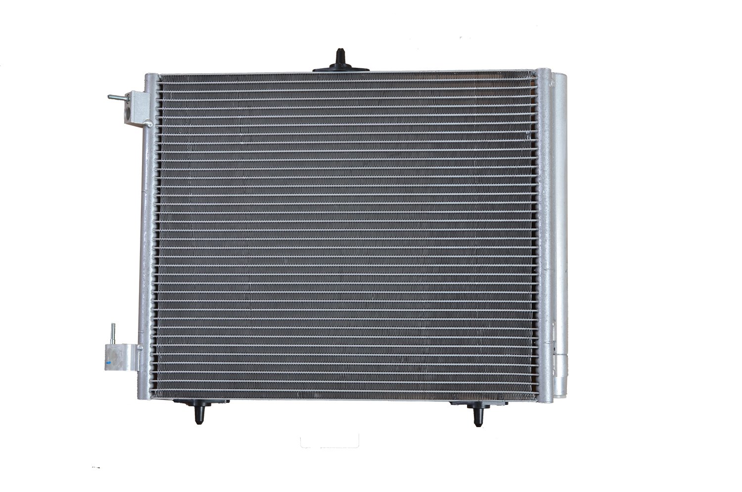 High-Efficiency 35405 AC Condenser for Automotive Air Conditioning Systems - Perfect for Car AC Repair & Cooling Performance Enhancement
