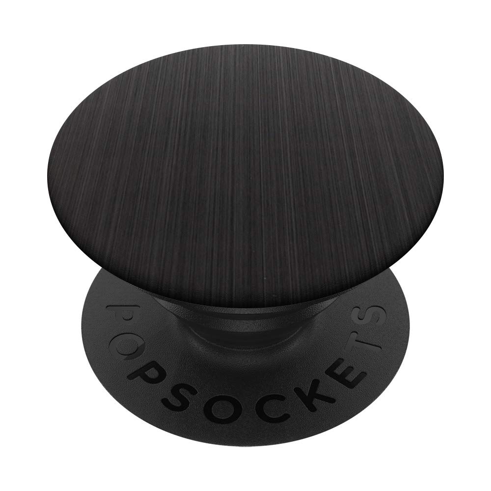 PopSockets PopGrip: Swappable Phone Grip & Stand for iPhone, Samsung & Tablets - Perfect for Selfies, Video Calls and Secure Handling