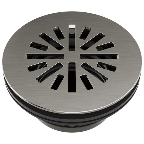 Black Stainless