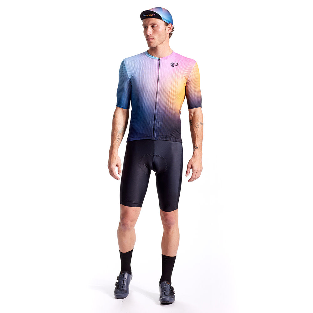 Limited Edition Cycling Cap - Premium Breathable Bike Hat for Men & Women - Perfect for Road Biking, Commuting & Outdoor Sports