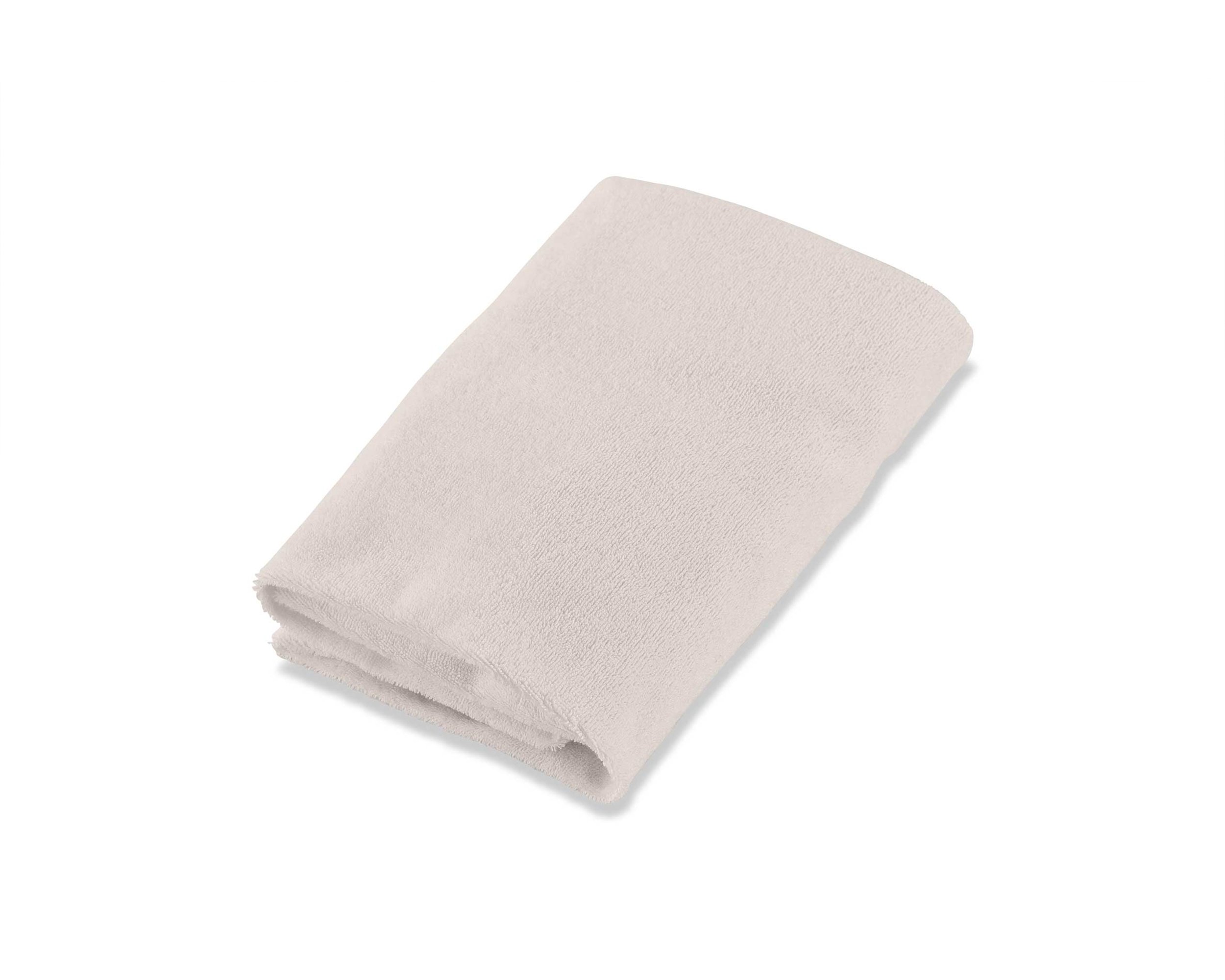 LA Baby Organic Cotton Terry Changing Pad Cover - Soft, Hypoallergenic & Made in USA | Perfect for Nursery, Daycare & Travel Baby Essentials