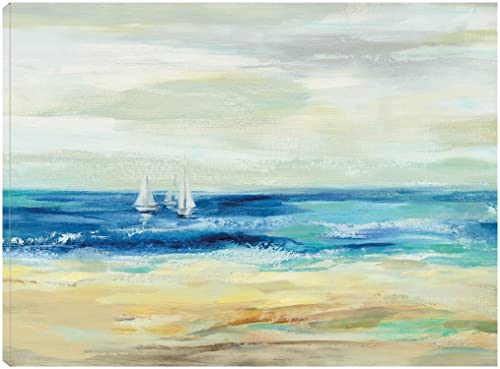 Sand and Sea