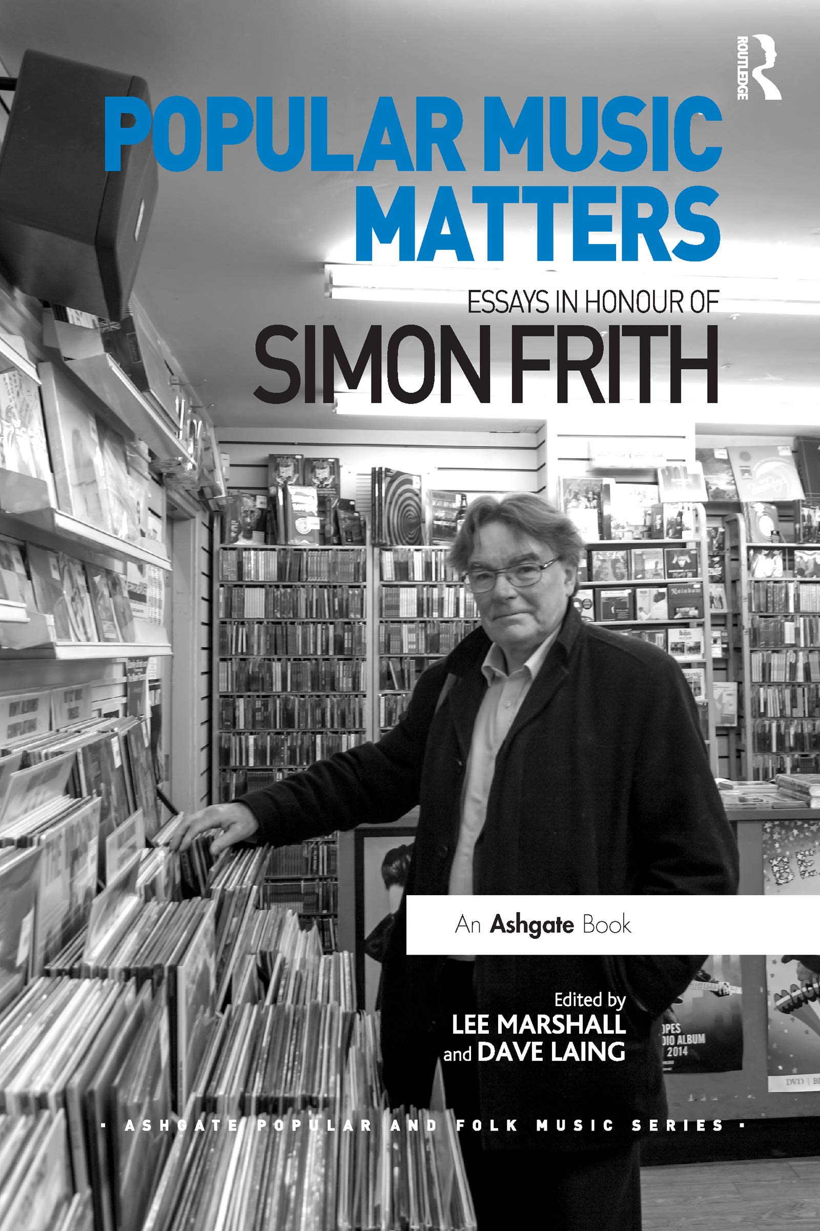 Popular Music Matters (Ashgate Popular and Folk Music Series) - Explore Music Culture & History | Perfect for Students, Researchers & Music Enthusiasts
