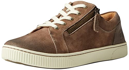 BORN Women's Paloma Comfortable Slip-On Loafers - Casual & Office Shoes for Women - Perfect for Work, Travel, and Everyday Wear