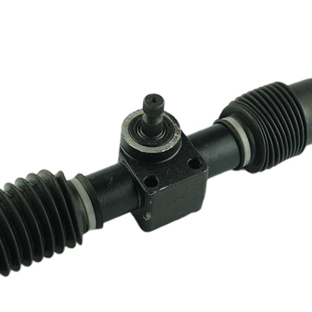 ATV UTV Power Steering Rack Kit - Heavy Duty Off-Road Steering System for ATV & UTV Vehicles - Perfect for Trail Riding, Mudding & Off-Road Adventures