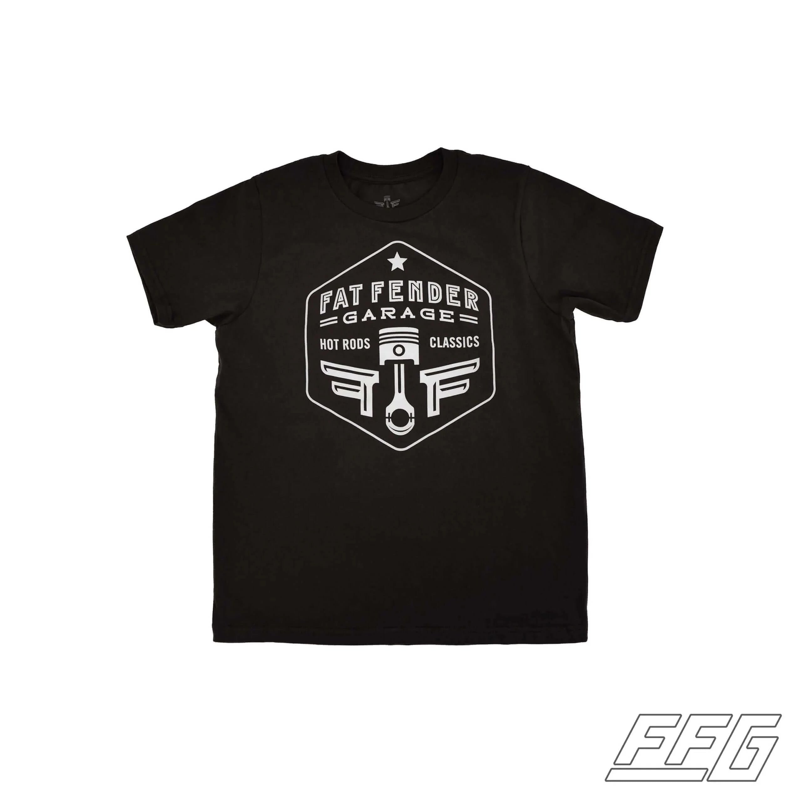 FFG Limited Edition Mystery T-Shirt | Unique Graphic Tees for Men & Women | Perfect for Casual Wear, Gifts & Collectibles
