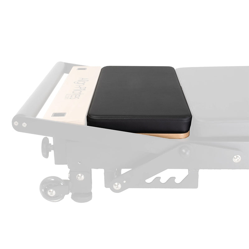 Align Pilates R8 Platform Extender - Professional Yoga & Fitness Equipment for Home Gym Workouts - Perfect for Pilates, Stretching, and Core Strength Training