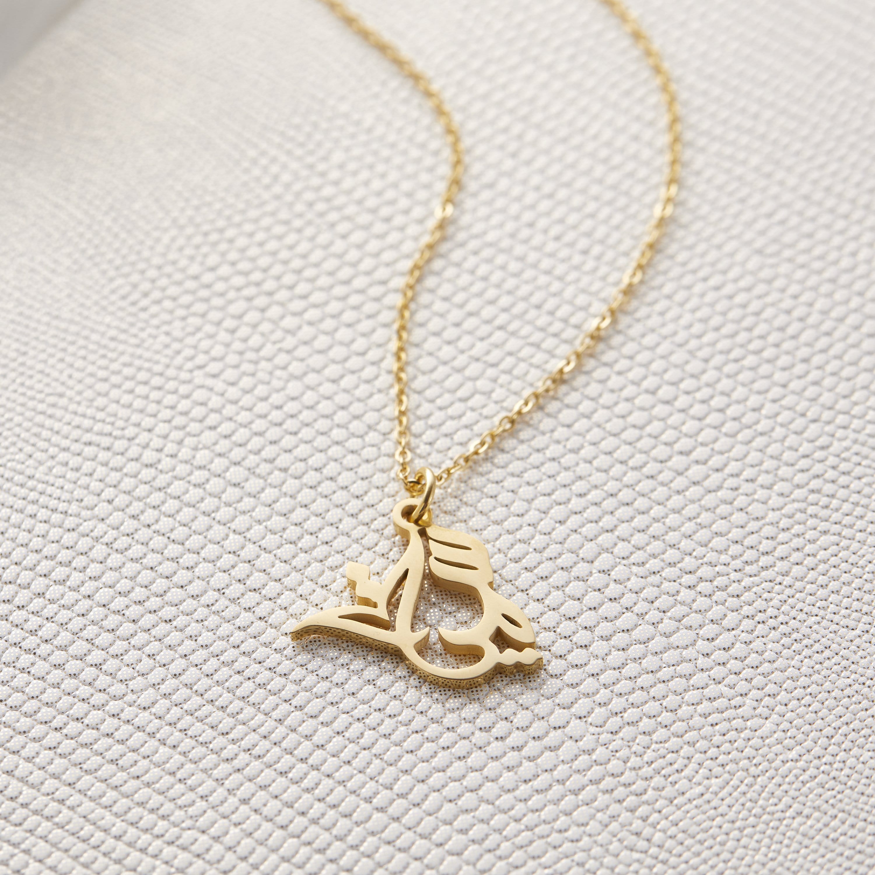 18K Gold Plated