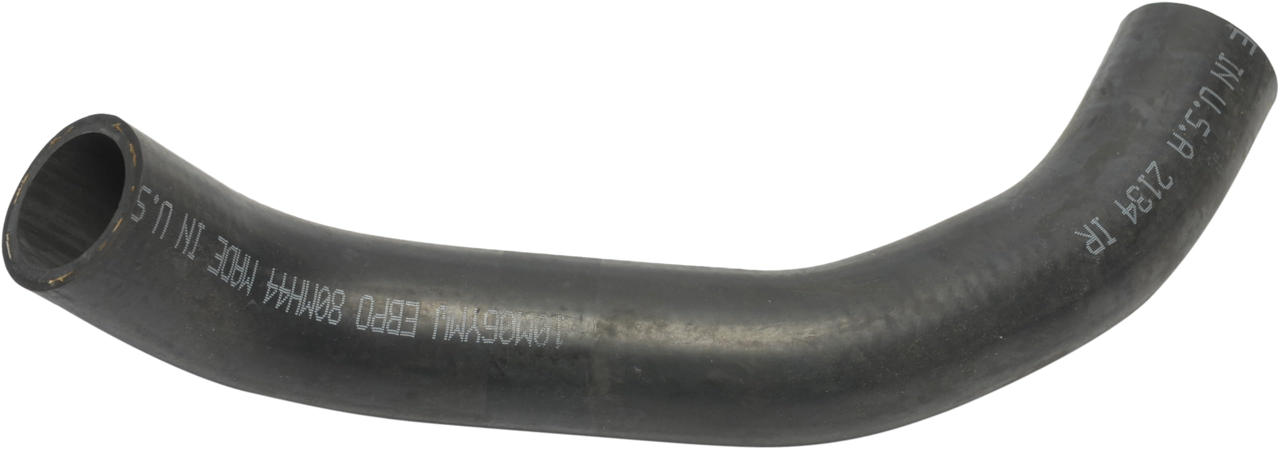Continental 66442 Molded Radiator Hose - High Performance Cooling System Replacement Part for Cars & Trucks | Perfect for Engine Overheating Prevention & Cooling System Maintenance