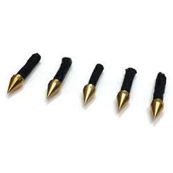 Dynaplug Replacement Tire Plugs - Premium Quality Tire Repair Kit for Cars, Trucks & Motorcycles - Fix Flat Tires Fast & Easy - Perfect for Roadside Emergencies & Off-Road Adventures