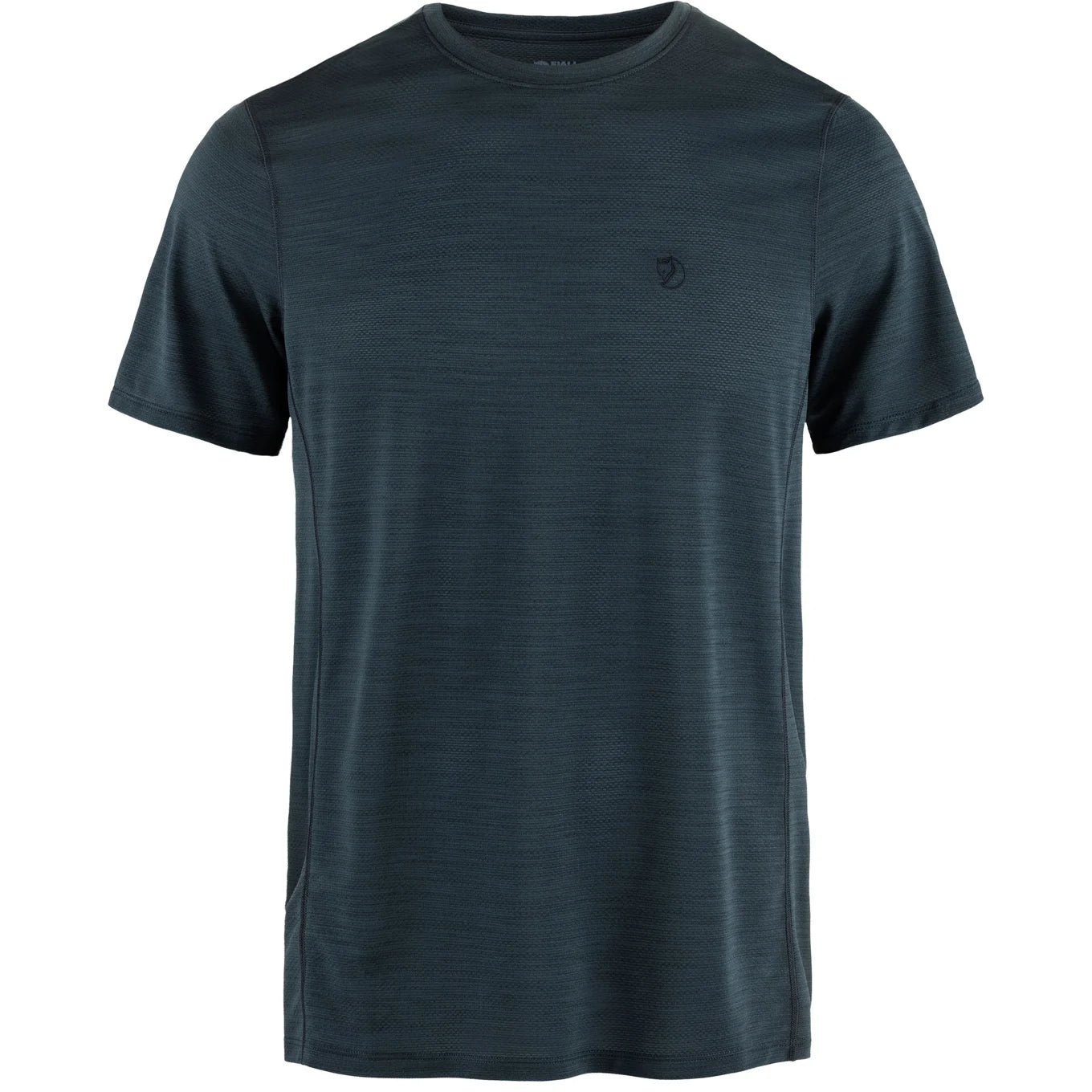 Fjallraven Abisko Lite SS Men's Hiking Shirt - Lightweight, Quick-Dry & Breathable for Outdoor Adventures & Travel
