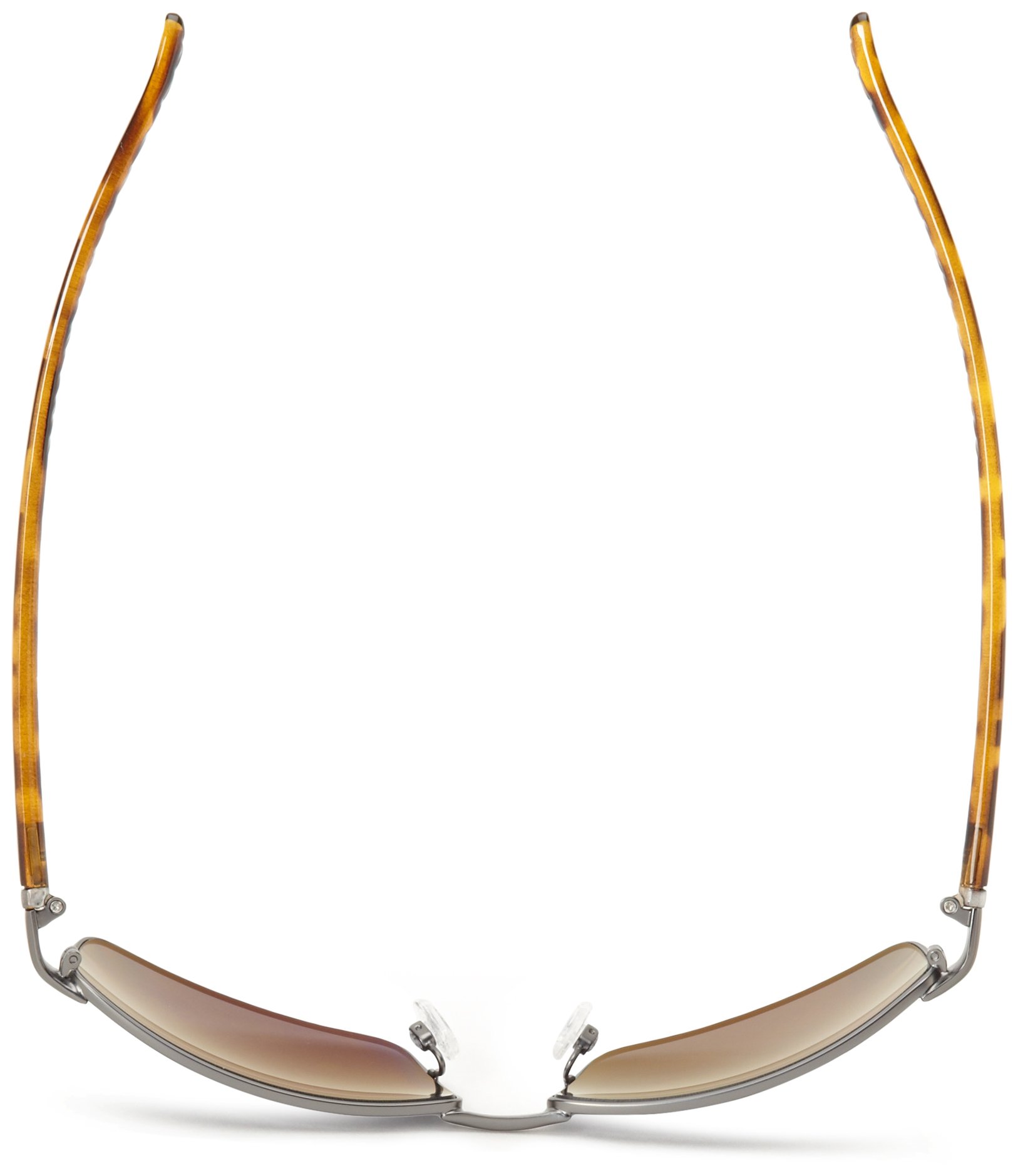 Timberland Men's Polarized Wrap Sunglasses TB9035SW6109D - UV Protection, Comfort Fit for Outdoor Sports & Driving