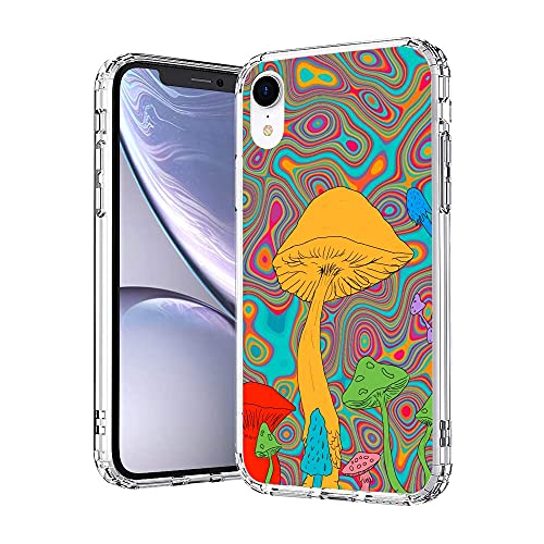 Psychedelic Mushrooms