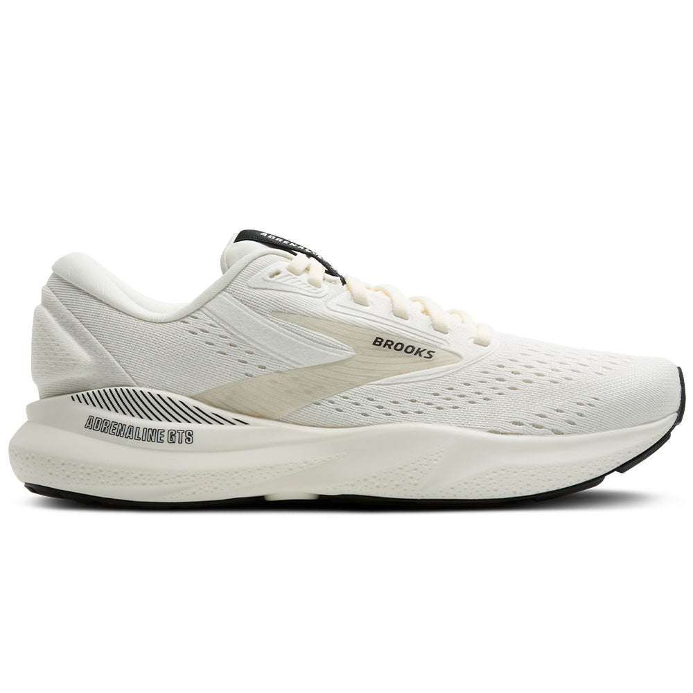 Brooks Adrenaline GTS 24 Running Shoes for Men - Stability & Cushion Support - Perfect for Road Running, Jogging, and Daily Workouts
