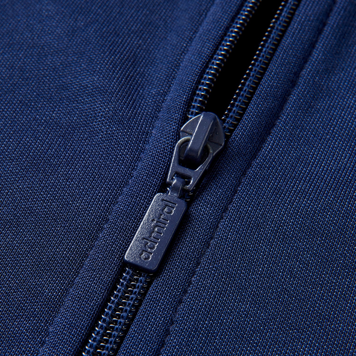 Coles Repeat Tape Track Top in Navy - Stylish Athletic Wear for Running, Gym & Casual Outfits