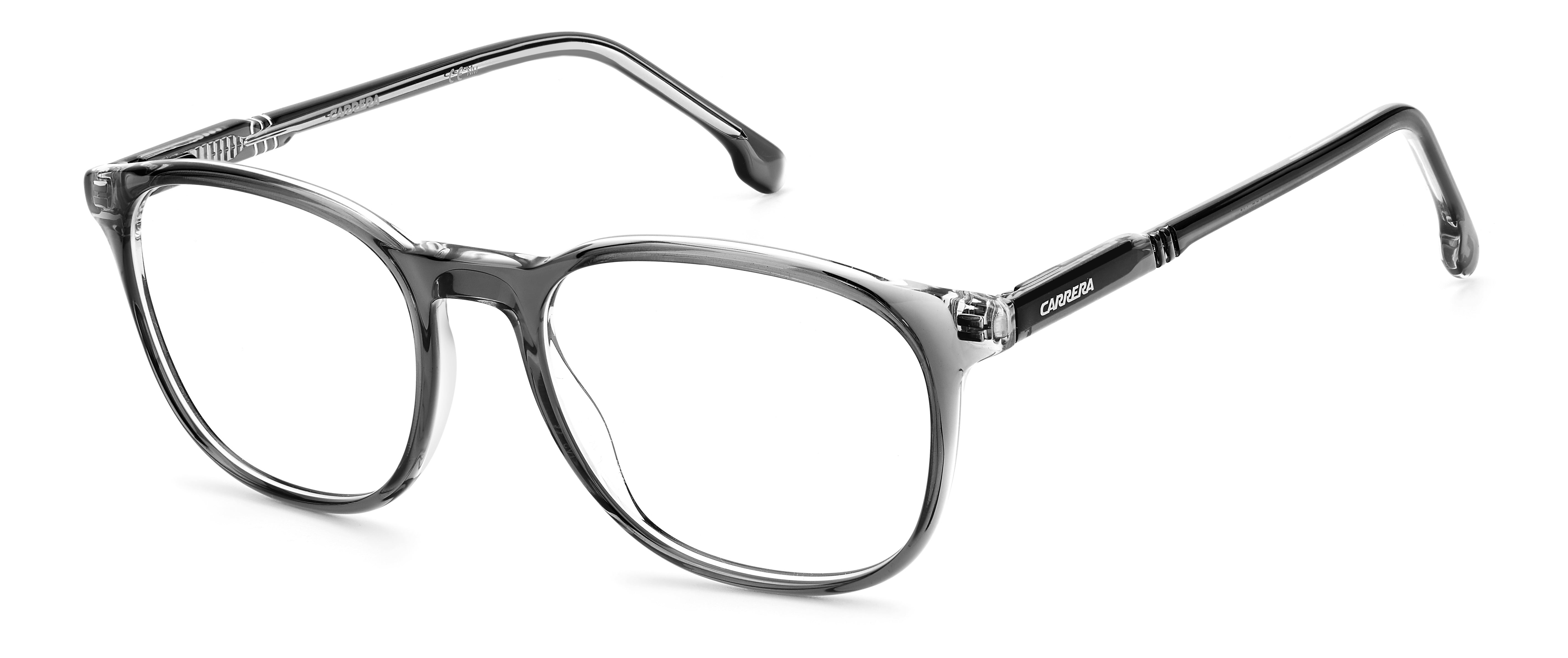CARRERA 1131 CBL 5118 Eyeglass Frames - Stylish & Durable for Men & Women - Perfect for Reading, Driving & Fashion Accessories