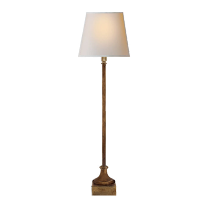 Stylish Cawdor Buffet Lamp - Modern Table Lamp for Dining Room, Living Room & Bedroom Decor - Perfect for Home Lighting and Ambiance