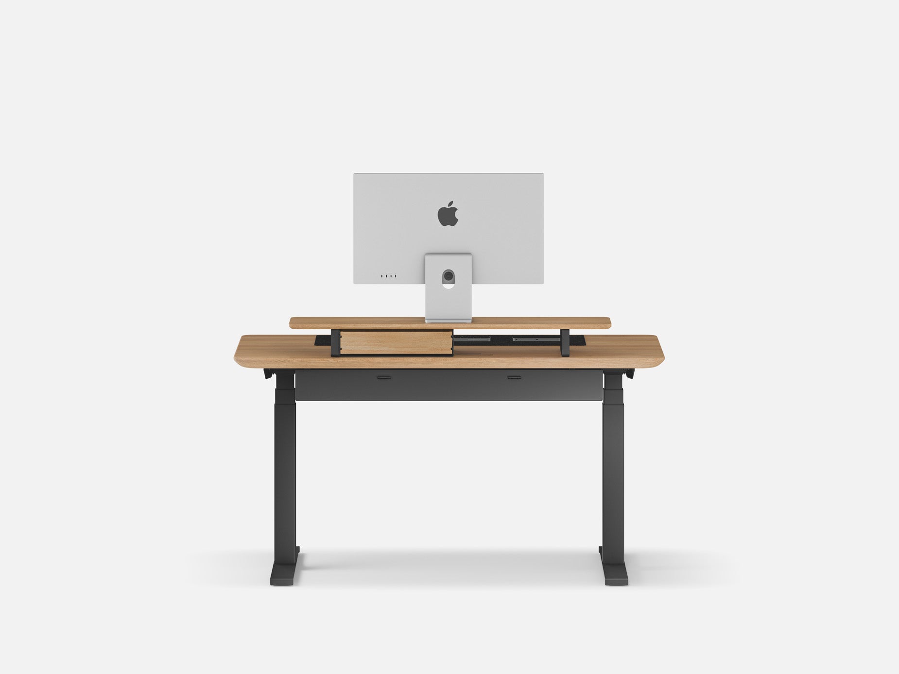 Desk Setup Pro Bundle - Ergonomic Home Office Essentials for Productivity | Perfect for Remote Work & Gaming Stations