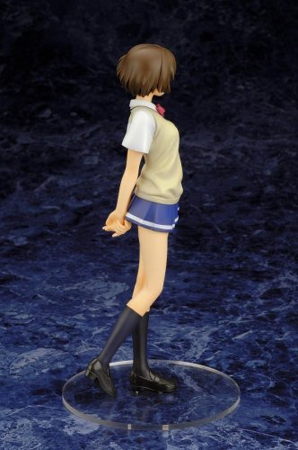 Zegapain Ryoko Kaminagi 1/8 Scale PVC Figure - Anime Collectible Model for Display & Decoration - Perfect for Anime Fans & Figure Collectors