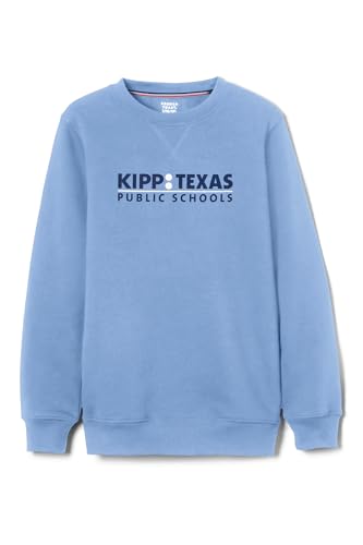 Primary School Light Blue