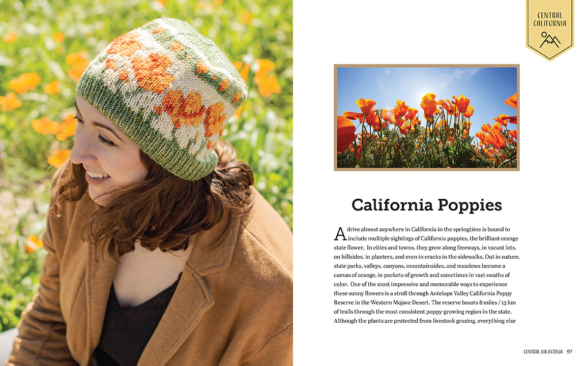 Premium California-Inspired Knitting Yarn - Soft & Durable for Scarves, Hats & DIY Crafts | Perfect for Cozy Winter Projects & Gift Making