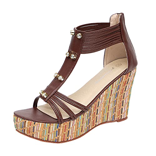 Rivet Brown