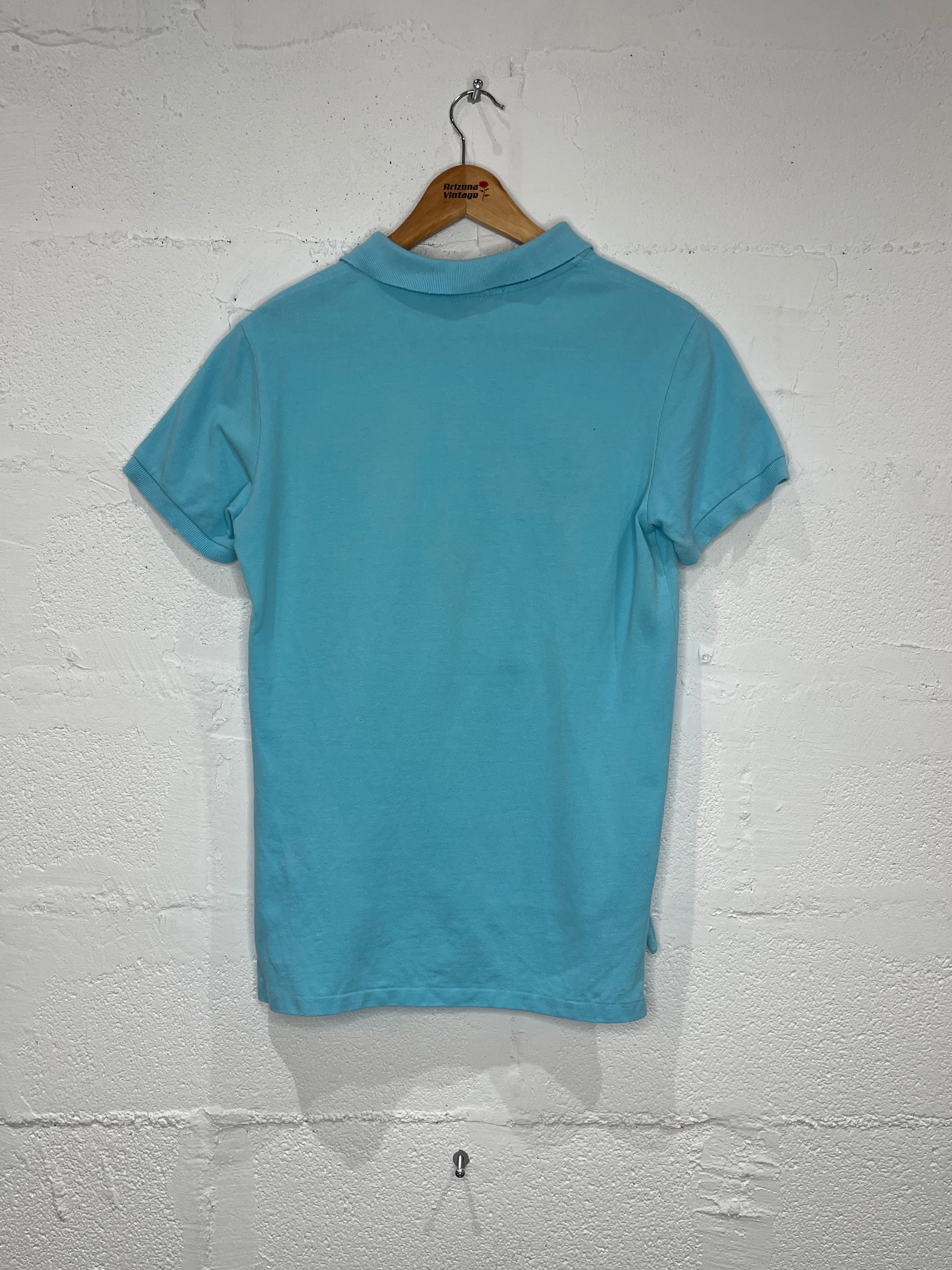 Polo Ralph Lauren Men's Classic Fit Short Sleeve Shirt - Casual & Business Wear for Work, Travel & Everyday Outfits