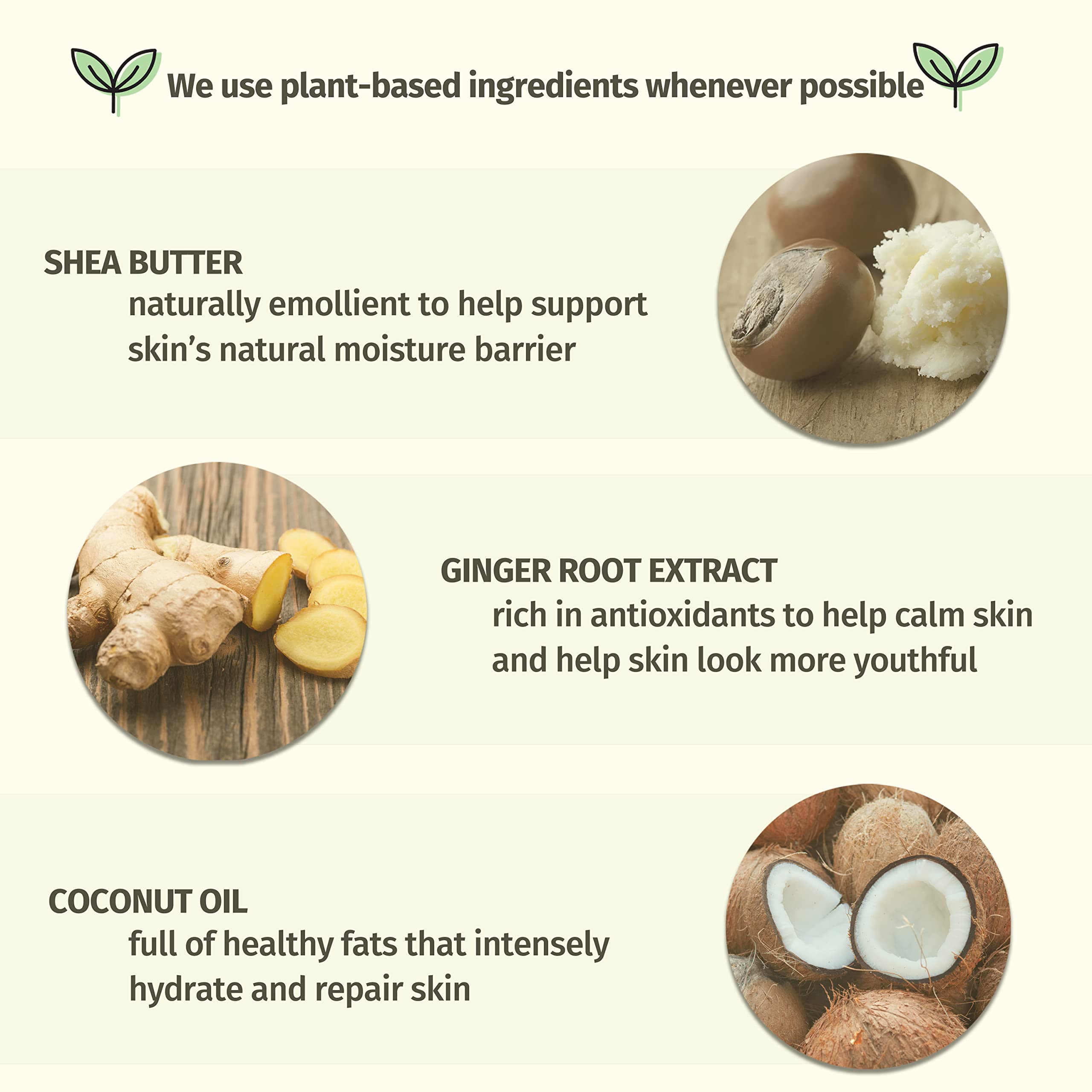 Hempz Original Herbal Body Butter 8 oz - Ultra Hydrating Moisturizer for Dry Skin | Vegan & Cruelty-Free Body Lotion | Perfect for Daily Skincare Routine & Post-Shower Hydration