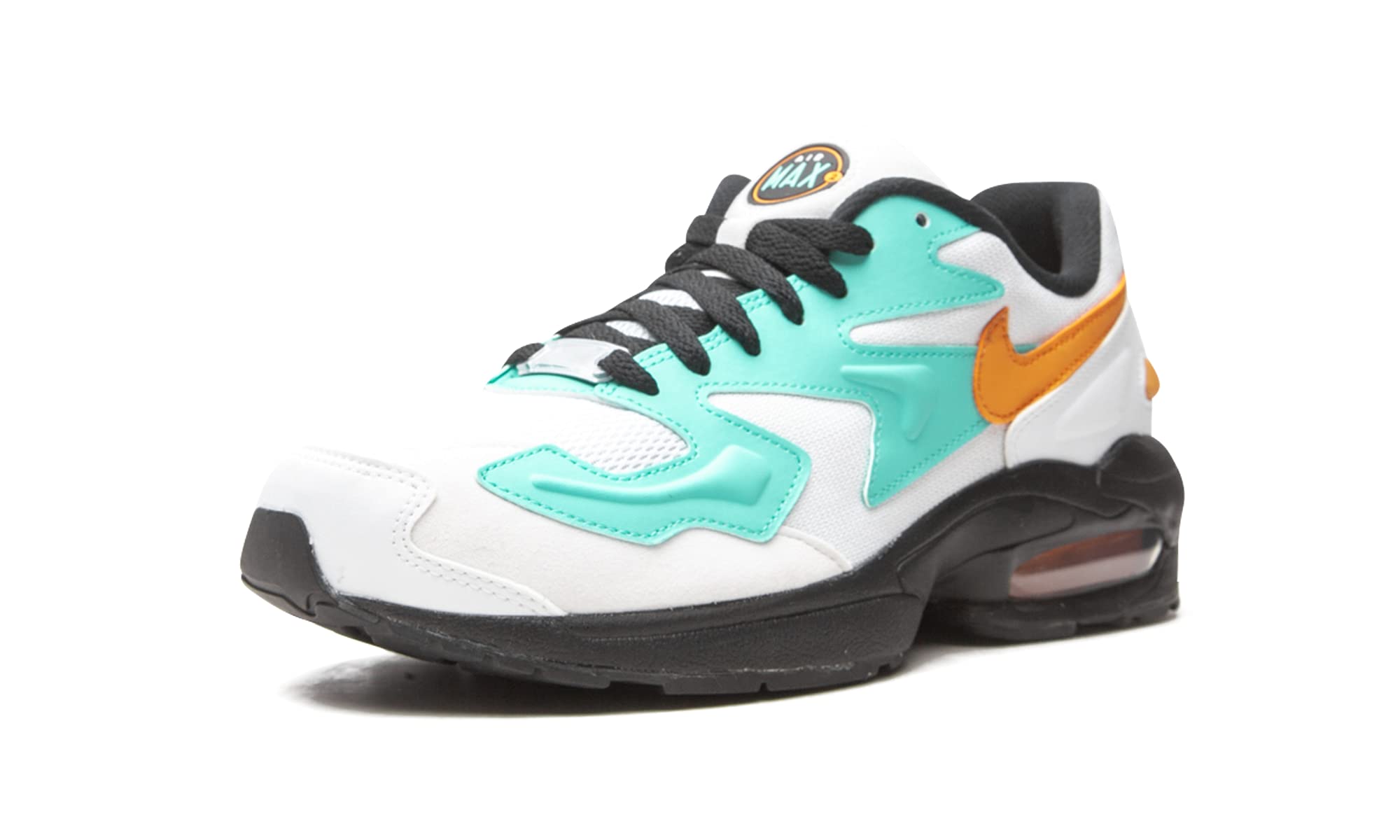 Nike Women's Air Max 2 Light Running Shoes - Comfortable Fashion Sneakers for Women, Gym Workout & Casual Wear