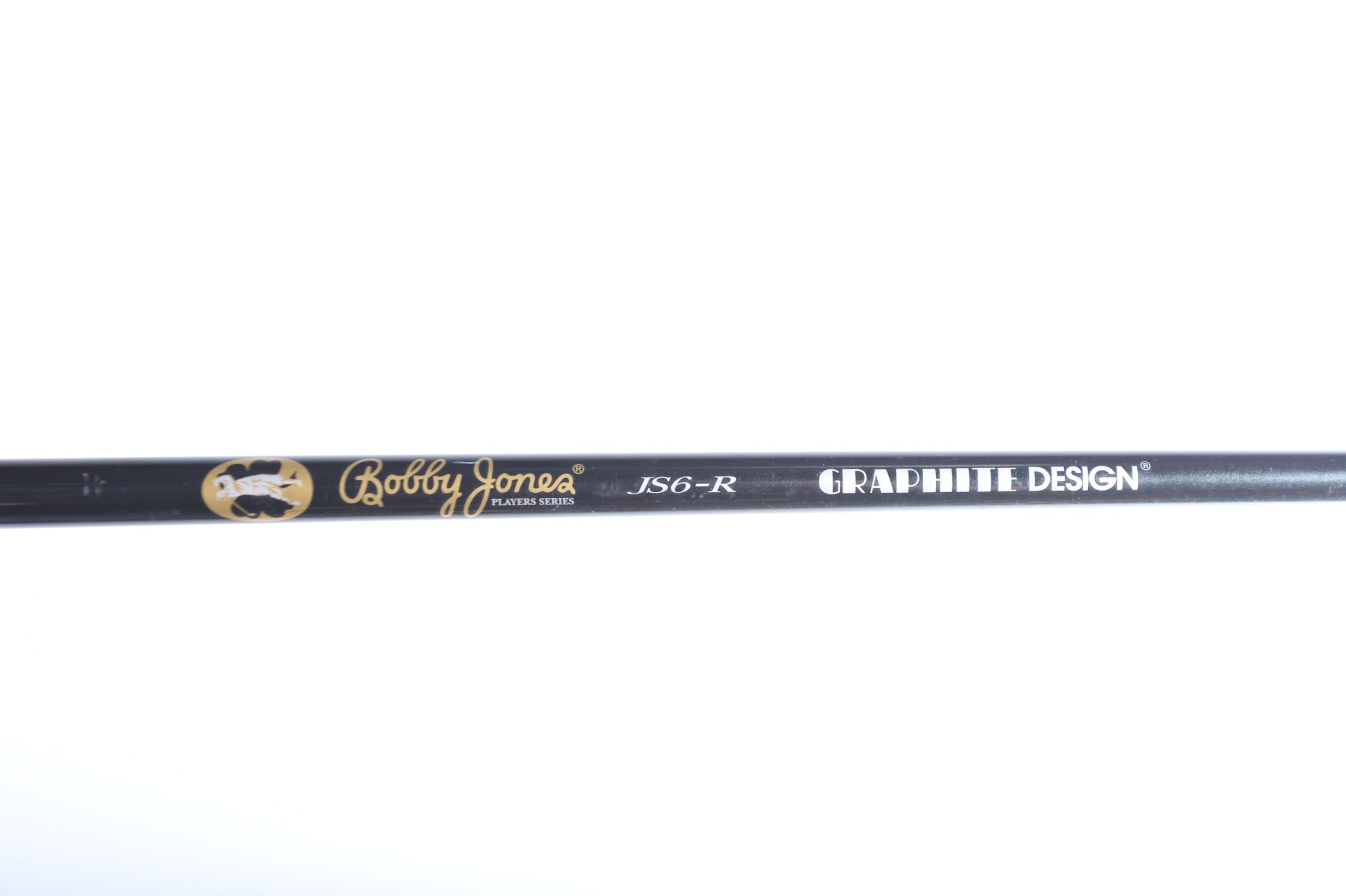 Used Bobby Jones JESSE ORTIZ Driver 10.5° Regular Flex JS6 R Right Handed Golf Club - Perfect for Mid-Handicap Golfers on the Course