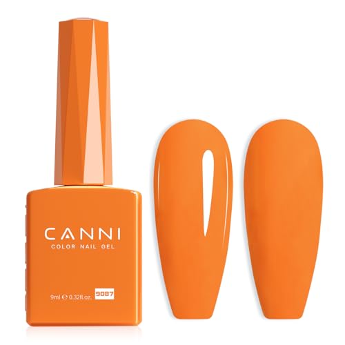 Bright Orange