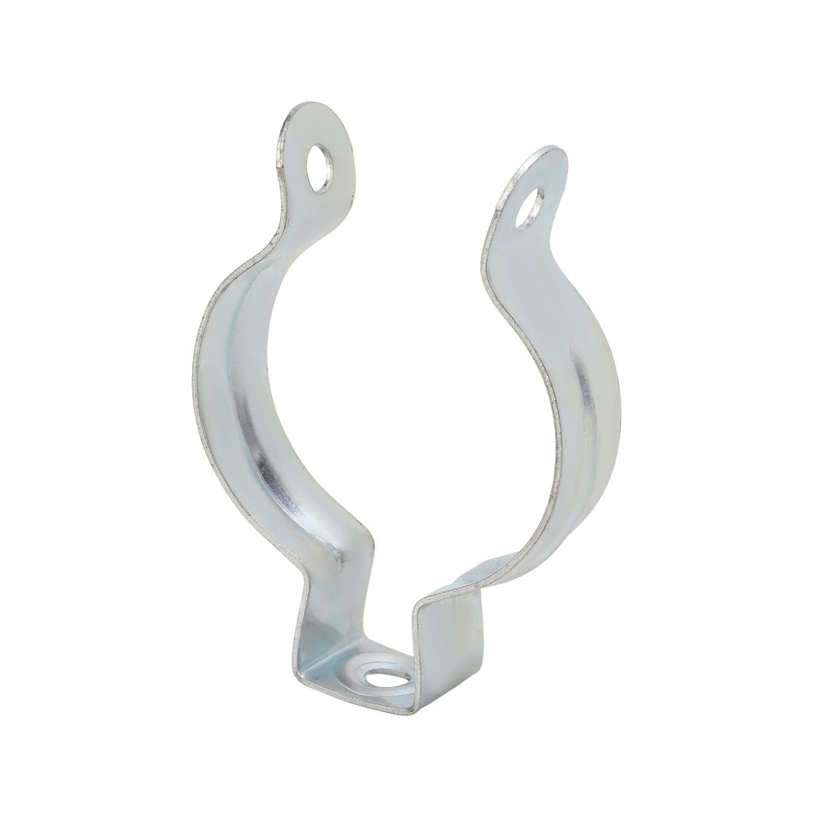 Universal AC Filter Dryer Clamp - Refrigerant Mounting Clip for Car Air Conditioner Modification & Repair | Durable HVAC Tool for Automotive AC System Maintenance