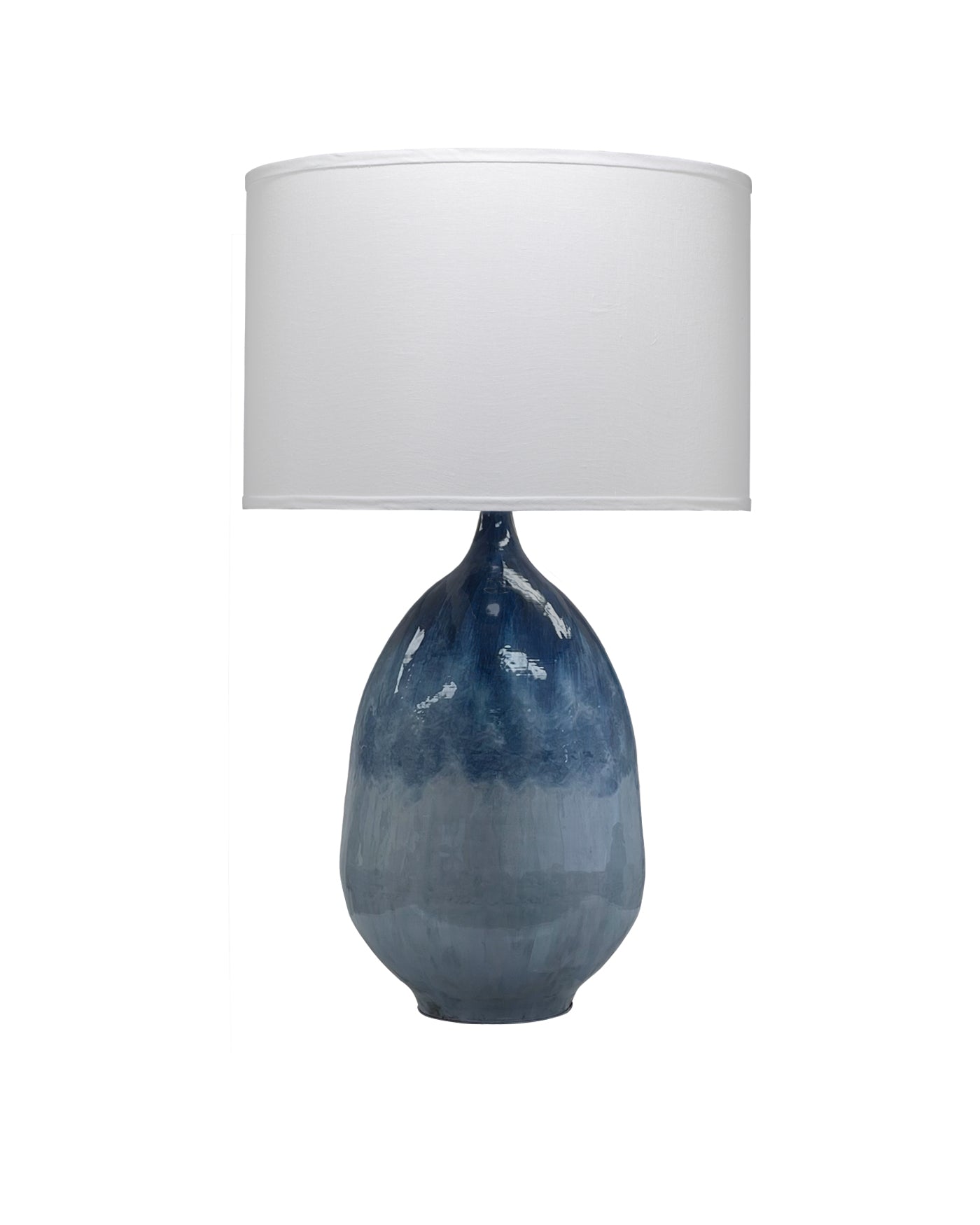 Twilight Table Lamp - Modern LED Night Light for Bedroom, Living Room & Nursery - Soft Glow for Relaxation & Sleep - Perfect for Reading, Decor & Ambiance