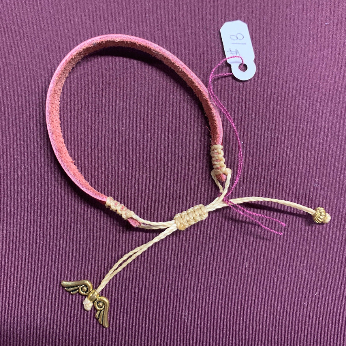 One Heart Charm Bracelet for Women - Elegant Adjustable Jewelry Gift for Her - Perfect for Valentine's Day, Anniversary & Special Occasions