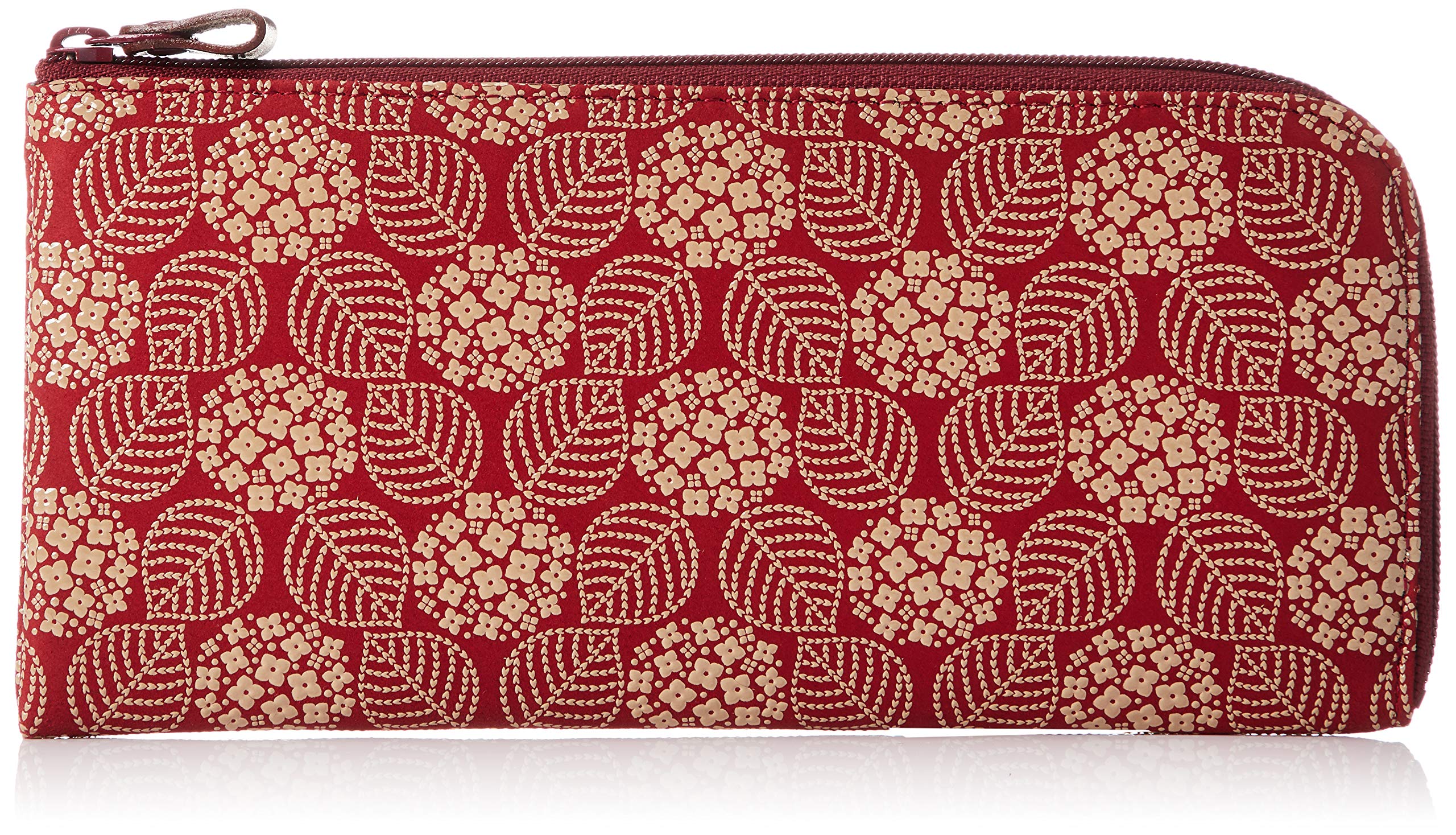 Stylish Women's Wallet - Slim RFID Blocking Leather Wallet for Everyday Use | Perfect for Travel, Shopping & Daily Essentials