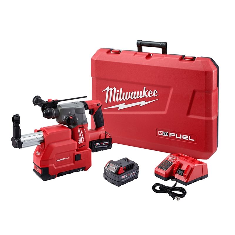 M18 FUEL 18V Brushless Cordless 1