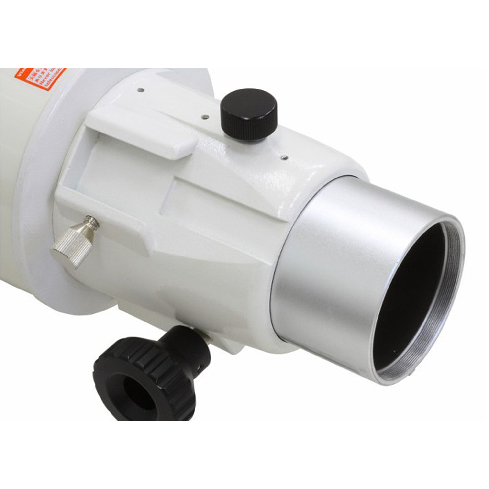 Vixen A81M 81mm Refractor Telescope for Astronomy - Portable & High-Quality Optics for Stargazing, Bird Watching, and Outdoor Adventures