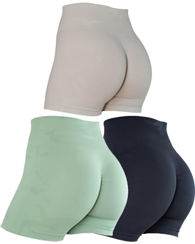 Pack (Black Ash/Pastel Green/Blanc De Blanc)