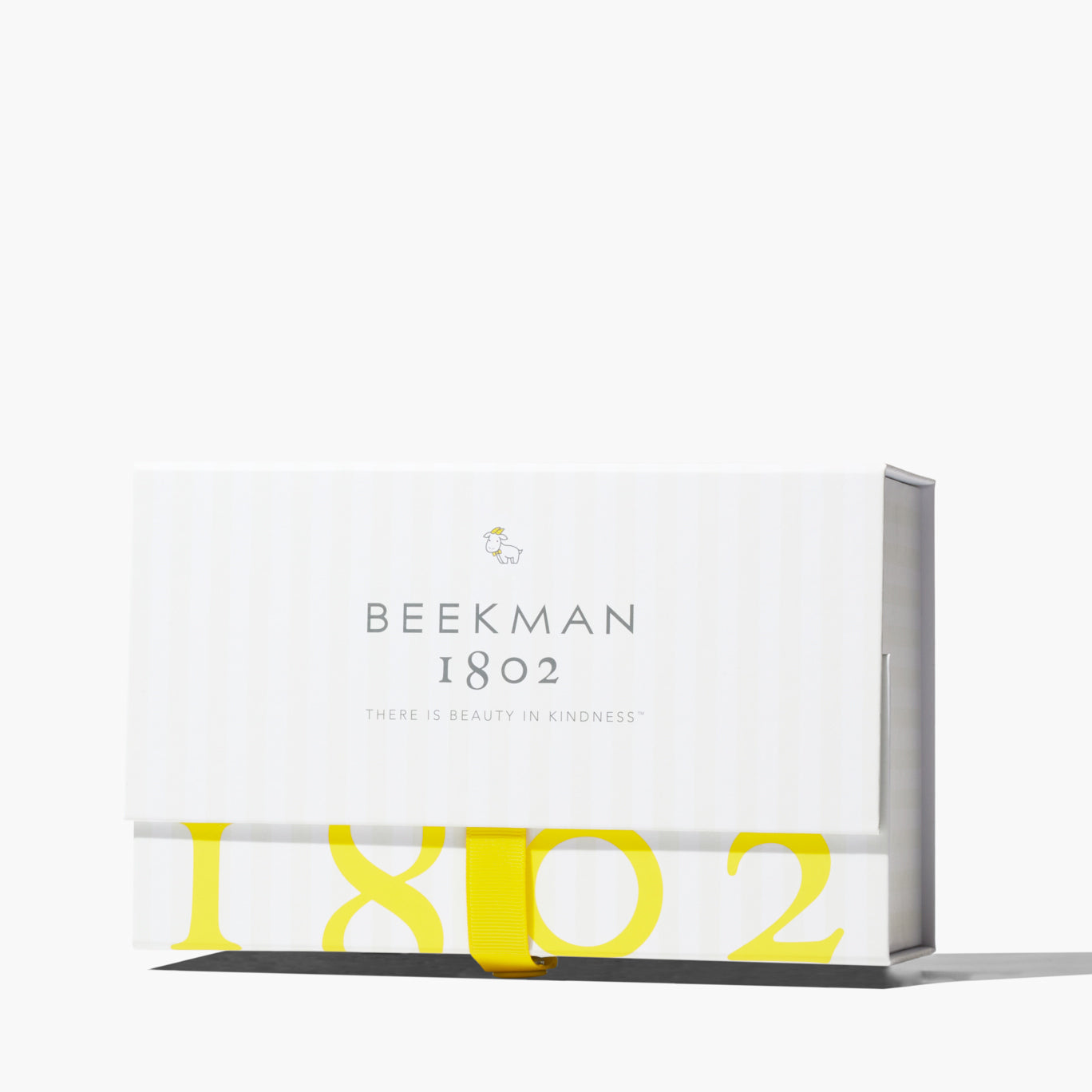 Beekman 1802 Luxury Skincare Gift Box Set - Natural Goat Milk Soap & Skincare Essentials - Perfect for Holidays, Birthdays & Self-Care Gifts