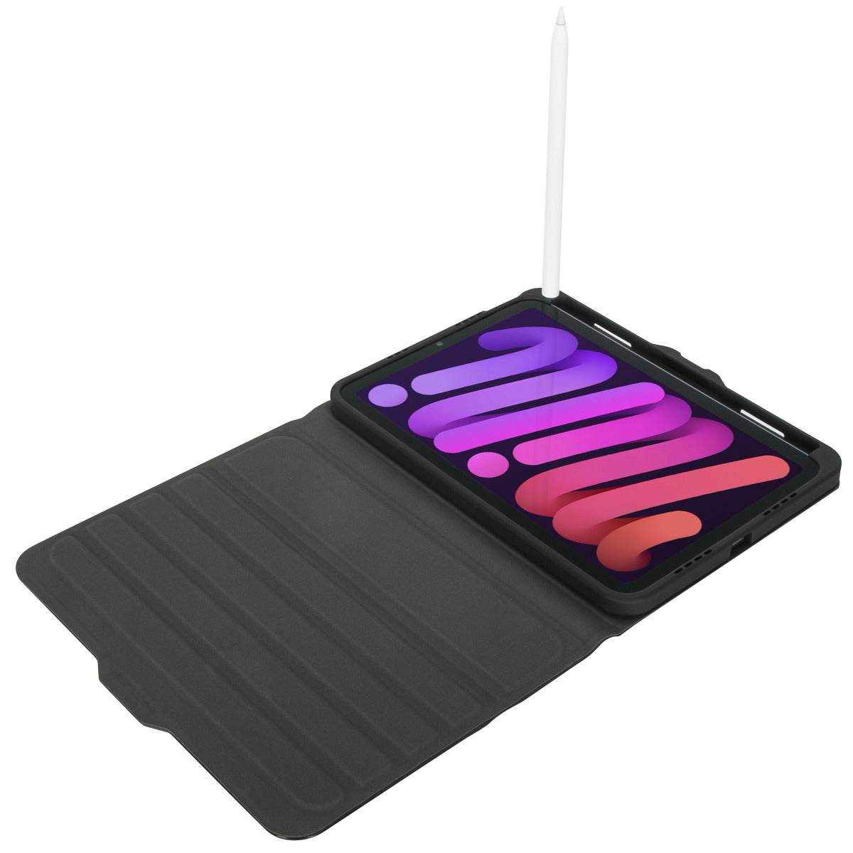 VersaVu® Protective Case for iPad mini® (A17 Pro & 6th Gen 8.3