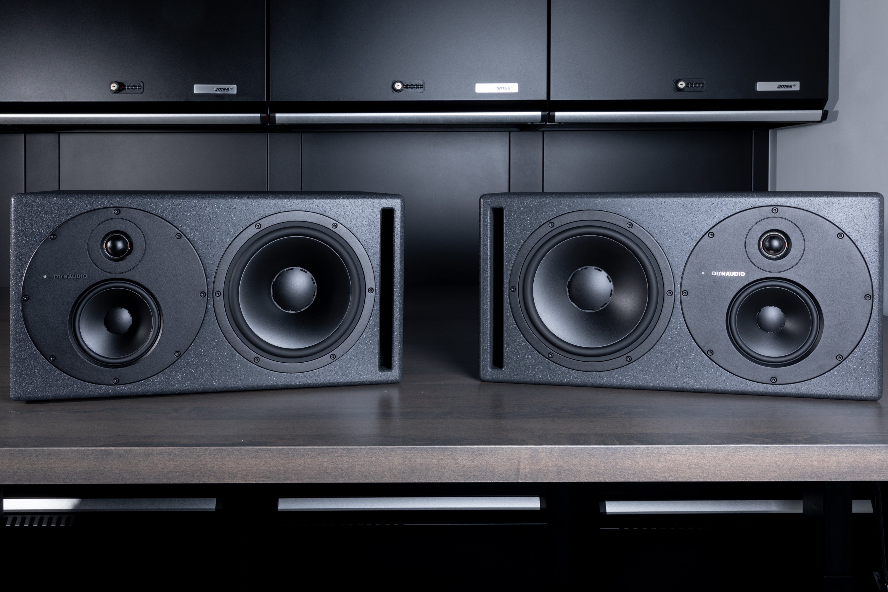Ultimate Dynaudio Studio Monitor Package - Professional Audio Equipment for Home & Studio Recording | Perfect for Music Production, Podcasting & Sound Engineering