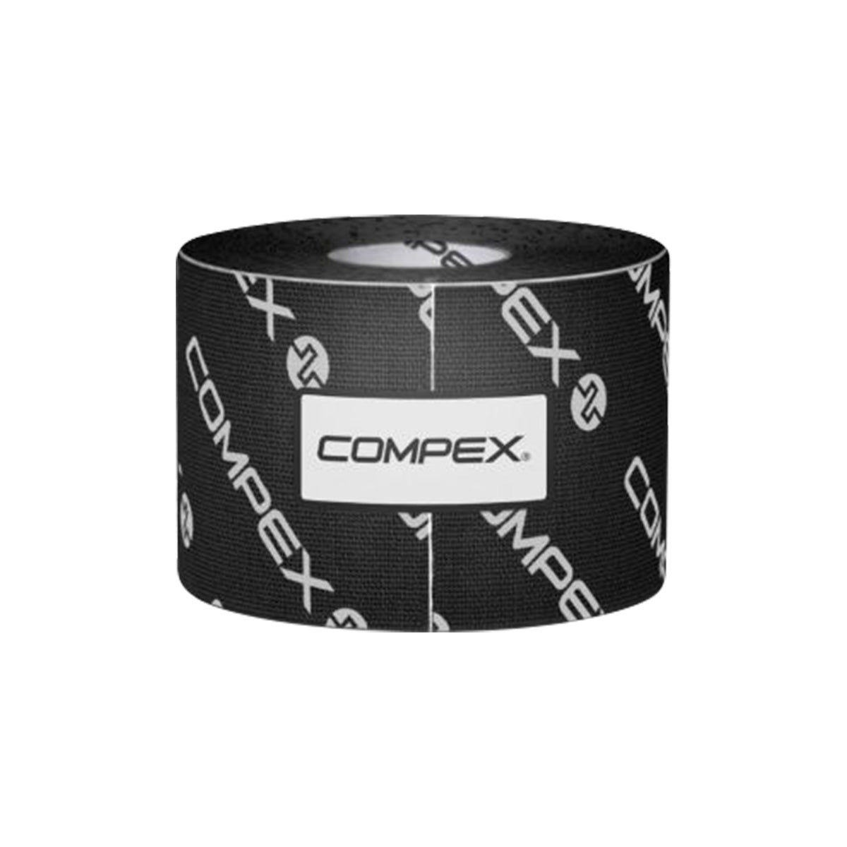 Compex Sport Tape - Premium Athletic Kinesiology Tape for Pain Relief & Muscle Support - Ideal for Running, Gym, Sports & Injury Recovery
